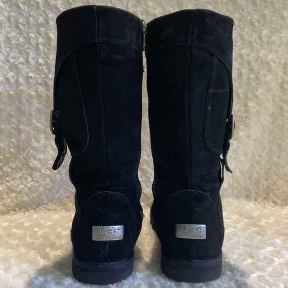 UGG boots - Picture 7 of 13